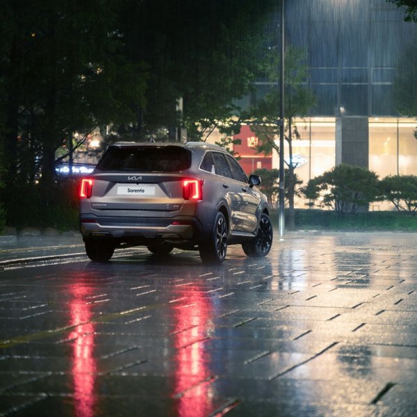 Millised suverehvid maasturile valida?